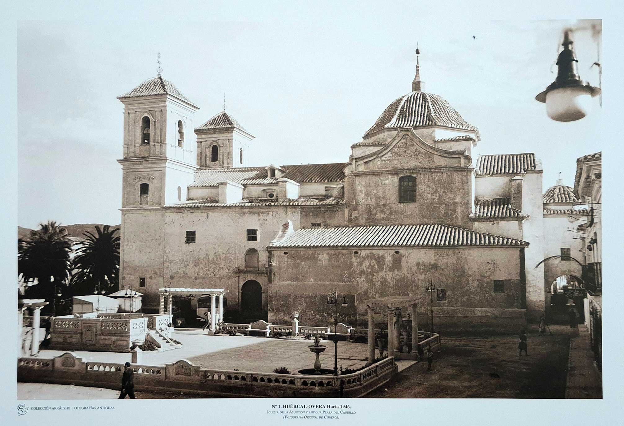 History-of-HUERCAL-OVERA