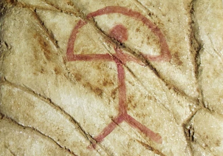 Indalo – The Mysterious Symbol of Almería