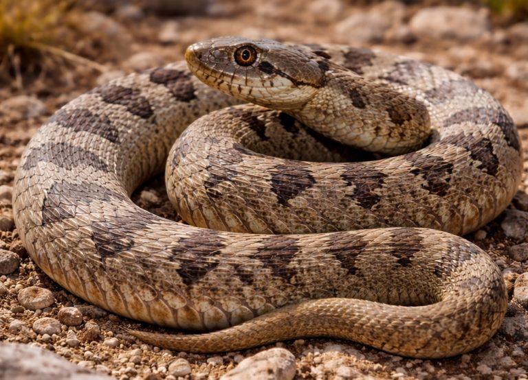 Snakes Latastes Viper