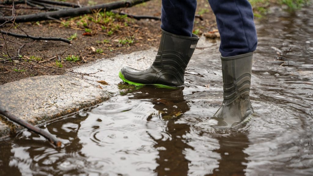 puddle
