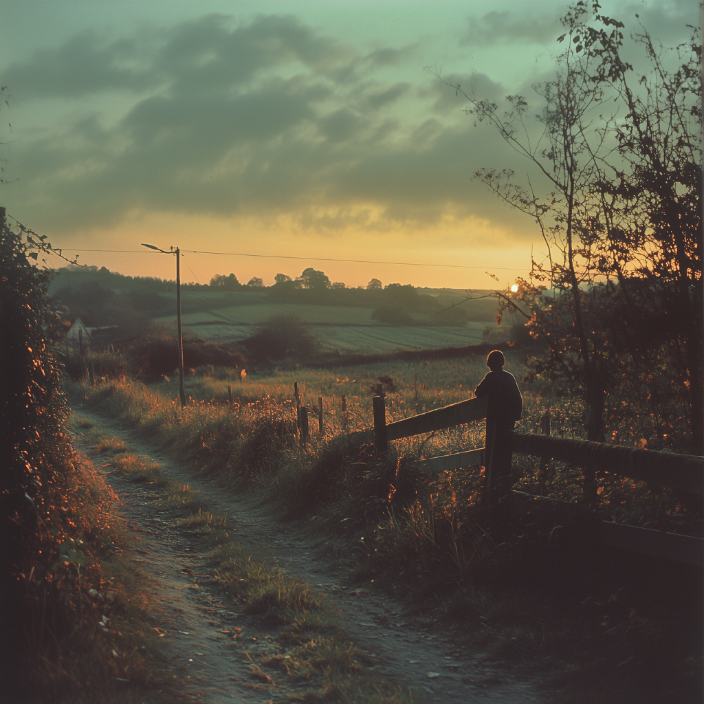 rural